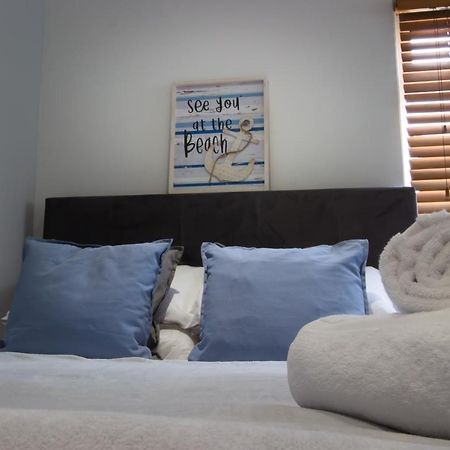 Bournemouth - Self Contained Annex 아파트 외부 사진