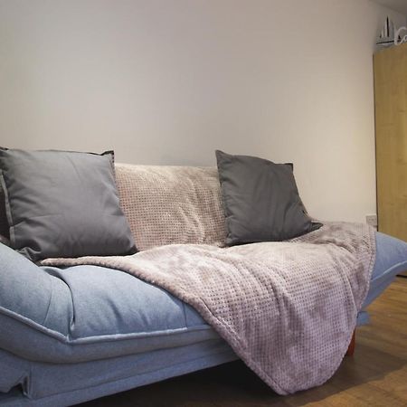 Bournemouth - Self Contained Annex 아파트 외부 사진